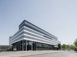 TWENTYONE - REALISE YOUR VISION - CENTRAL HUB
