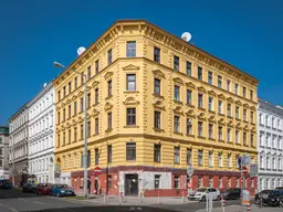 Flexible Gewerbefläche mit bestehender Gastro-Abluft