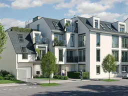 Business Location Atzgersdorf – Exklusive Büroflächen im Neubau