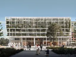 enna – Das Work-Life-Building