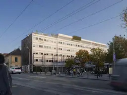 Büroflächen im Ekazent Hietzing verfügbar!