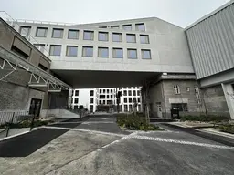 Fabrik1230 – Arbeiten im modernen Industrie-Loft-Ambiente
