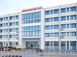 Moderner Standort in dynamischem Umfeld