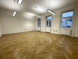 Direkt am Naschmarkt - frisch sanierte Büroflächen in 1060