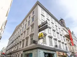 Innenstadtbüro in der Johannesgasse