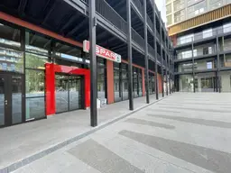 Multifunktionale Gewerbefläche im 3. Wiener Gemeindebezirk