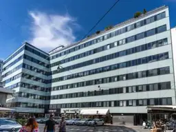 Repräsentatives Innenstadtbüro