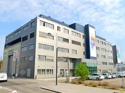 Gewerbeflächen mit Top-Ausstattung - für Schulungen, Labor und Produktion geeignet!
