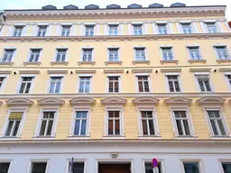 1.700 m² Bürofläche an der Mariahilfer Straße