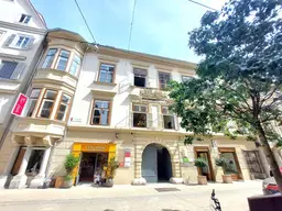 Wunderschöne Wohnung in bester Innenstadt-Lage zu mieten