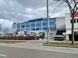 Flexible Büro- und Lagerflächen in Inzersdorf!