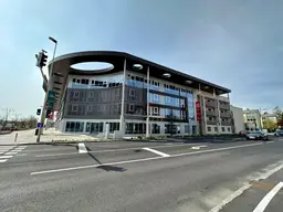 Erstbezug! Modernes Bürohaus in Wiener Neudorf