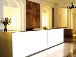 Ab 15m² - Büroräumlichkeiten in der ALBERT HALL - Wiener Charme trifft auf internationales Businessflair