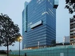 SATURN TOWER