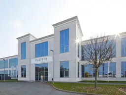 Büroflächen im GELO PREMSTÄTTEN