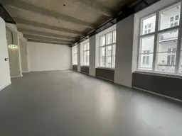 Modernes Loft-Style Büro in 1070 Wien !!