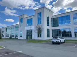Büroflächen im GELO PREMSTÄTTEN