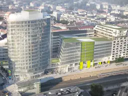 VIO Plaza - Büros in Bestlage!
