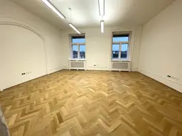 Direkt am Naschmarkt - frisch sanierte Büroflächen in 1060
