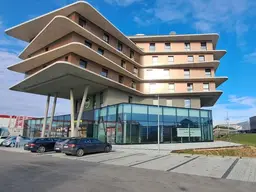 Großzügige Gewerbefläche im Neubau zu Mieten