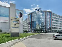 Workstation Wien West - Attraktive Büroflächen im Westen Wiens !!