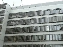 Moderne Bürofläche in der Nähe des Schwarzenbergplatzes