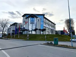 CONCORDE BUSINESS PARK