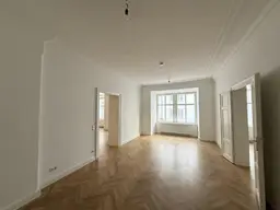Bürofläche mit historischen Flair in Innenstadtlage!