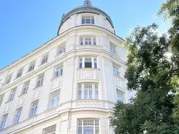 Lichtdurchflutete Gewerbefläche als Edelrohbau in belebter Gegend zu mieten