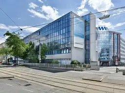 Workstation Wien West - Attraktive Büroflächen im Westen Wiens !!