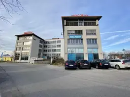 CONCORDE BUSINESS PARK