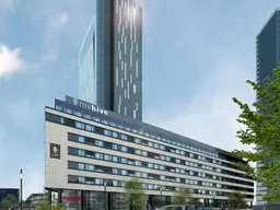 myhive am Wienerberg WBS 7