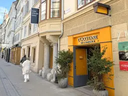 Erstklassiges Geschäftslokal in bester Lage der Grazer Innenstadt!