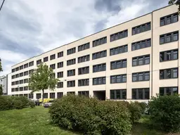 INNO CENTER RETRO