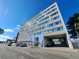 Hochwertige und voll ausgestattete Labor- und Büroflächen im BCC Zentrum 1110 Wien!