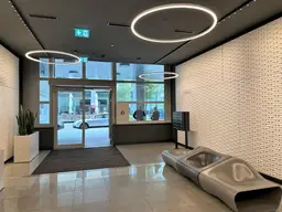 Moderne Büroflächen im aufstrebenden Büroquartier Lassalle !