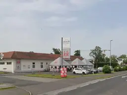 Attraktive Einzelhandelsfläche mit ca. 950 m² im Zentrum von Bad Radkersburg ab 01/2027 zu vermieten