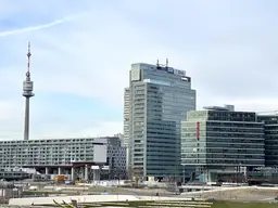ARES TOWER