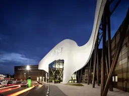 Hochwertige Geschäftsfläche in der SCS (Shopping City Süd) zu mieten!