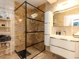 Perfekte Familienwohnung 3-Zimmer