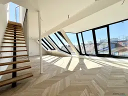 Residenz-Brunnenmarkt: Modern-Elegant Living in Vienna's Prime Location - Kurz vor Fertigstellung!