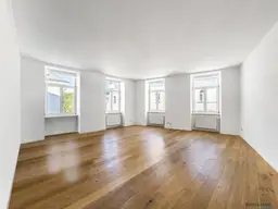 Helle 2-Zimmer-Wohnung in Toplage der Rüdigergasse