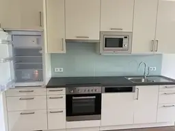 Wohntraum im Erholgungsgebiet Oberlaa