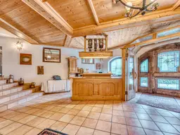 Seltene Gelegenheit: Traditionshaus mit touristischer Widmung am Piburger See