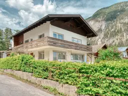 Familientraum! Einfamilienhaus mit großzügigem Garten in Brunnwald zu verkaufen.