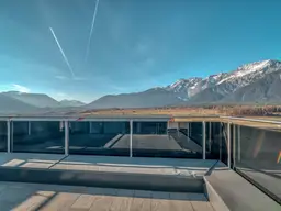 Rarität!! Exklusives Zweifamilienhaus in Bestlage von Mieming mit Panoramablick, Garten &amp; Pool