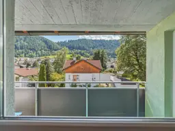 Gepflegte 4-Zimmer-Wohnung in Völs mit Südbalkon