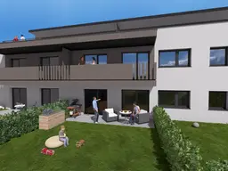 Provisionsfrei! Ihr Neubau-Gartentraum am Sonnenplateau über Innsbruck