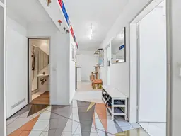 4 Zimmer voller Sonne – Ihr ruhiger Rückzugsort in Absam