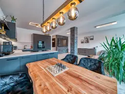 Exklusives Wohnen mit Panoramablick – 3-Zimmer-Terrassenwohnung in Imst